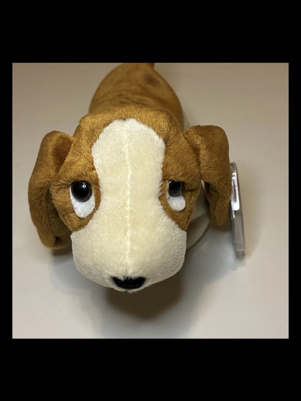 Ty Beanie Babies Tracker-NWT
